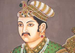 ۲۷ ژانویه سال ۱۵۵۶ میلادی ـ اکبر پادشاه هندوستان شد