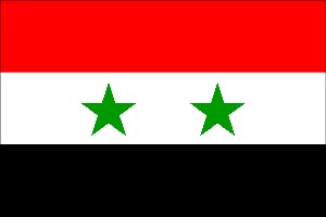 آشنایی با سوریه