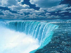 نیاگارا، دیدنی ترین آبشار دنیا