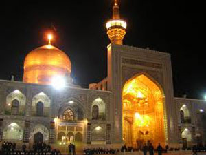 حدیثی از امام رضا (ع)