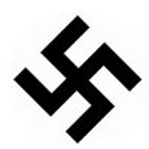 ۱۵ سپتامبر  ۱۹۳۵ ـ  Swastika