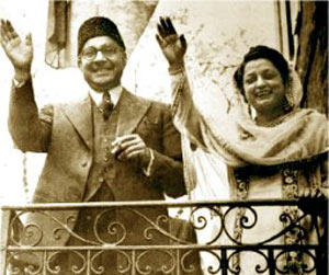 ۱۸ اکتبر  ۱۹۵۱ ـ ترور لیاقت علی خان ـ ریشه مسائل پاکستان ـ ابتکار لندن برای جا انداختن لیاقت علی در دل ایرانیان!