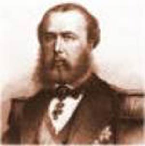 ۱۹ ژوئن سال ۱۸۶۷ ـ اعدام امپراتور اتریشی مکزیک - شرح مراسم اعدام