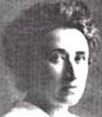 ۱۵ ژانویه ۱۹۱۹  ـ «رزا لوکزمبورگ»: کارها و اندیشه های او