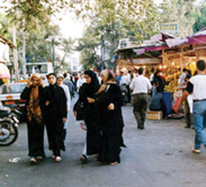 بی سلیقگی