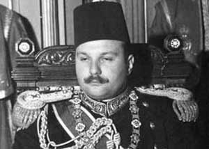 ۲۲ ژوییه سال ۱۹۵۲ میلادی ـ سلطنت ‌ملک ‌فاروق‌ سرنگون شد
