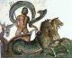 خدایان و اساطیر یونان باستان