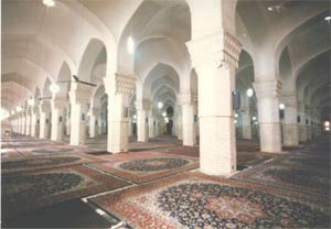 مسجد ملا اسمعیل