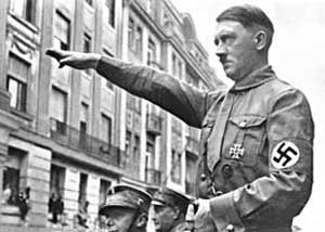 ۲۰ ژوییه سال ۱۹۴۴ میلادی ـ سوء قصد نافرجام علیه هیتلر