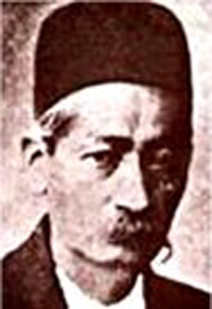 ۲۲ نوامبر  ۱۹۲۶ ـ روزی که درویش خان یکی از پدران موسیقی معاصر ایران فوت شد