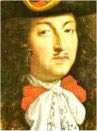 ۲۴ ژانویه  ۱۷۰۴ ـ پیمان شاه سلطان حسین صفوی با لوئی چهاردهم پادشاه فرانسه
