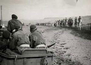 ۲۳ دسامبر سال ۱۹۴۶ میلادی ـ نیروهای فرانسوی از لبنان خارج شدند