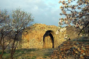 قدیمی ترین روستای قم