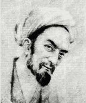 امروز با سعدی