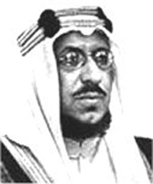 ۲ نوامبر  ۱۹۶۴ ـ کودتای خانوادگی در کشور سعودی و برکنارکردن ملک سعود