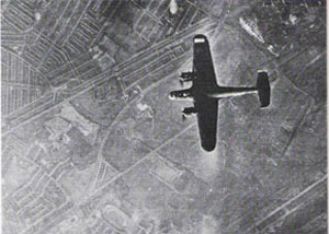 ۳۰ ژوییه سال ۱۹۴۰ میلادی ـ نبرد بزرگ هوایی بریتانیا آغاز شد