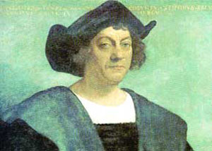 ۲۰ مه سال ۱۵۰۶ میلادی ـ کریستف کلمب درگذشت