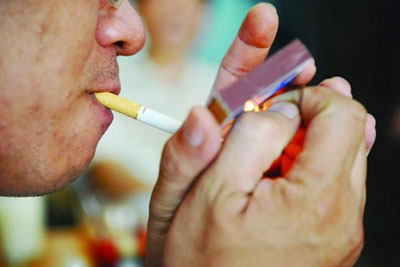 کشورهای در حال توسعه، مشتری پرطرفدار دخانیات