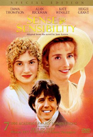 حس و حساسیّت(Sense & Sensibility)