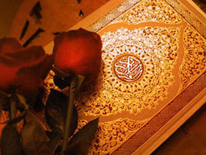 راز تازگی قرآن