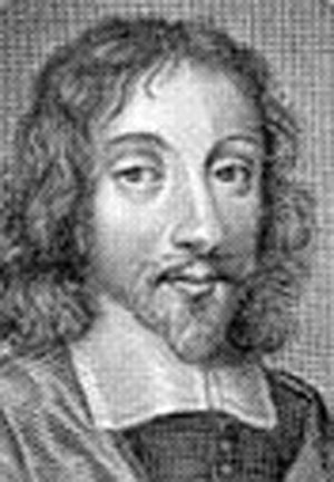 ۱۹ اکتبر ۱۶۰۵ ـ نویسنده کتاب " باغ سیروس (کوروش) "