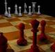 ۲۶ ماه مه سال ۸۰۰ ـ خسرو انوشیروان و بازی شطرنج