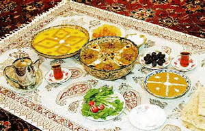 ثواب افطاری دادن از نظر رسول خدا(ص)