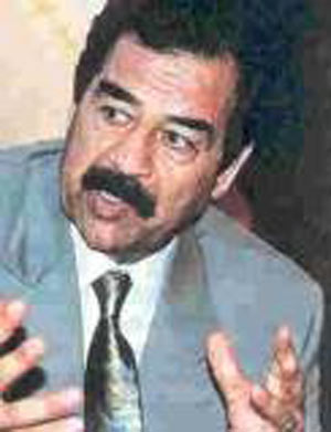 ۱۴ دسامبر ۲۰۰۳ ـ روزی که صدام حسین دستگیر شد - تحلیل و تفسیرهای این رویداد و چگونگی آن