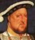 ۱۲ ژوئیه در سال ۱۵۴۳ ـ ازدواج هنری هشتم با همسر ششم!