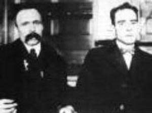 ۲۴ اوت ۱۹۲۷ ـ اعدام دو آنارشیست در آمریکا و نگاهی کوتاه به نظرات آنان