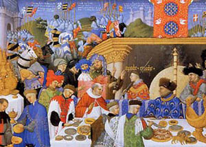۱۵ ژوئن سال ۱۲۱۵ میلادی ـ تصویب پیمان حقوق نجبای انگلستان