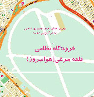 آشنایی با شهرداری منطقه ۱۷ تهران