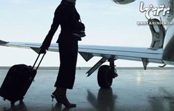 روش‌هایی برای امنیت زنانِ تنها در سفر