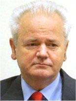 ۲۴ ژانویه ۲۰۰۶ ـ احتمال انتقال میلوشویچ برای درمان به مسکو