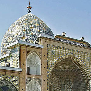 امامزاده زید (ع)