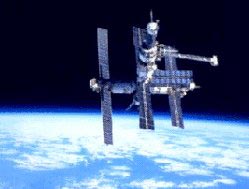 ۱۹ فوریه  ۱۹۸۶ ـ نخستین ایستگاه فضایی جهان