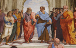 چگونه افلاطون بخوانیم؟ چی بخوانیم؟