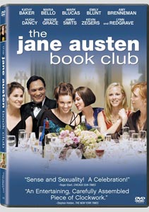 فیلم باشگاه کتاب جین آستن
