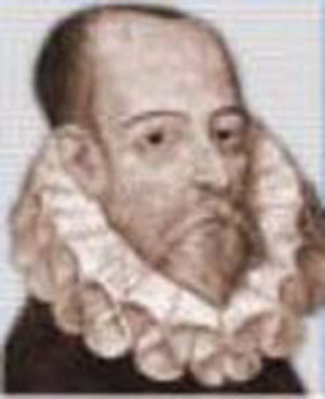 ۹ اکتبر  ۱۵۴۷ ـ زاد روز نویسنده «دون کیشوت»