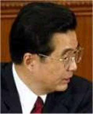 ۲۱ اکتبر ۲۰۰۳ ـ چین همتای آمریکا