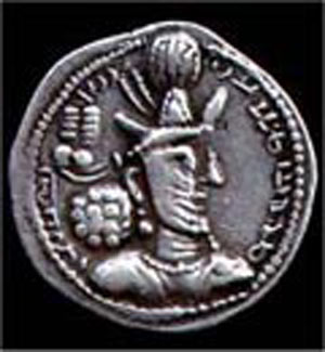 ۴ سپتامبر سال ۳۶۳ ...ـ  و در پی شکست بزرگ ارتش روم از ایرانیان