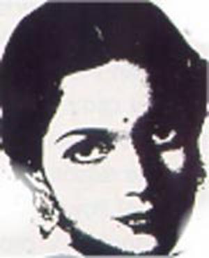 ۱۹ ژوئیه سال۲۰۰۳ ـ بازیگر قدیمی صنعت فیلم سینمایی هند درگذشت