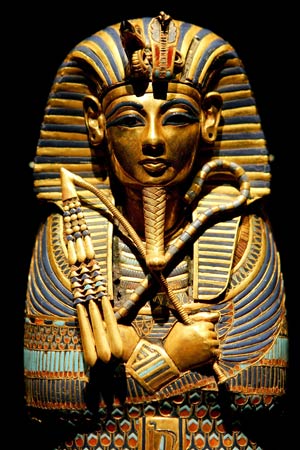 زندگی پس از مرگ در مصر باستان