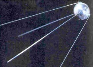 ۲۶ اوت سال ۱۹۵۷ ـ آغاز عصر موشک قاره پیمای هدایت شونده