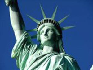 ۲۸ اکتبر ۱۸۸۶ ـ مجسمه آزادی در آبهای نیویورک و نگاهی به تاریخچه آن