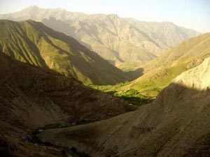 زاگون ؛ نگین رودبار قصران