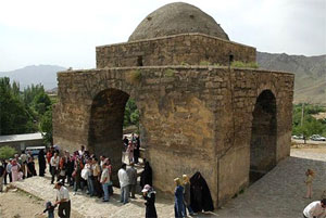 آشنایی با آتشکده‌های ایران