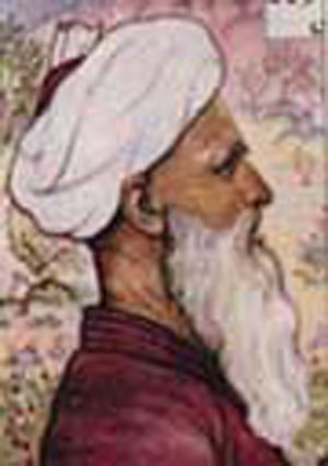 ۲۵ دسامبر  ۸۶۰ ـ زاد روز "رودکی" پدر شعر پارسی نوین و نگاهی گذرا به او و کارهایش