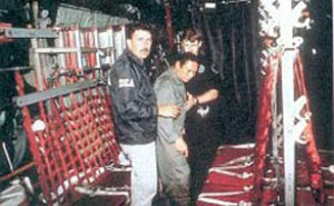 ۲۰ دسامبر ۱۹۸۹ ـ شکست نیروهای "نوریه گا" از آمریکا
