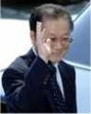 ۳۰ اوت ۲۰۰۳ ـ جمهوری دمکراتیک خلق کره و ماجرای فعالیت های اتمی